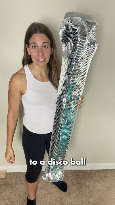 Making DISCO SKELETON magic