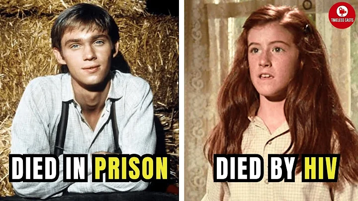 The Waltons (1972–1981) Cast: THEN and NOW 2025, Who Tragically Passed Away?
