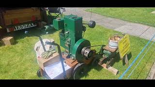 Mill Meece Pumping Station May 2024