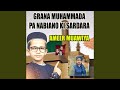 Grana Muhammada Pa Nabiano Ki Sardara 
