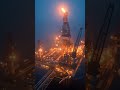 India kyu wapas russia se oil khareed raha hai...