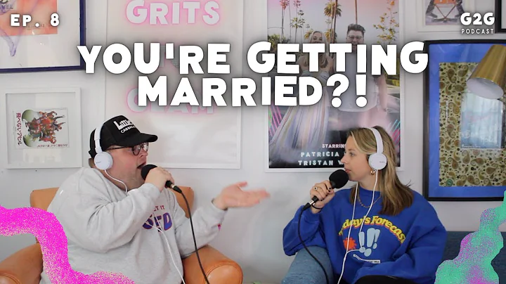 Ep. 8 | You're Getting Married? How Dare You | Gri...