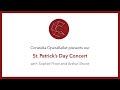 Constella OperaBallet&#39;s St. Patrick&#39;s Day Concert