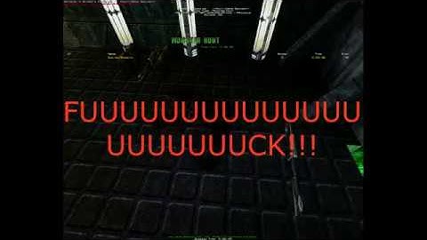 Unreal: The Bullet Hell Experience