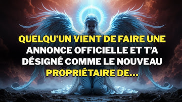 ÉLU : TU ES DÉSORMAIS LE NOUVEAU PROPRIÉTAIRE DE… (RÉVÉLÉ)