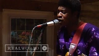 Ghorwane - Terehumba (live at Real World Studios)