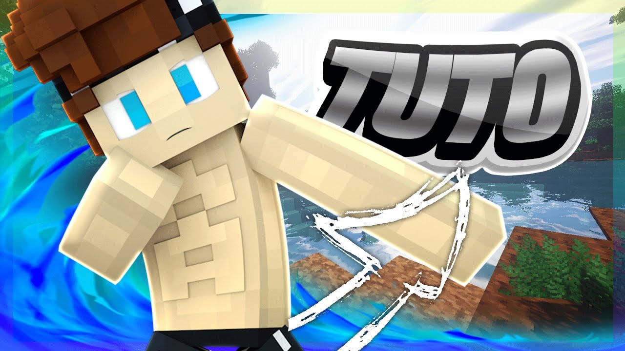 ☑️ MINECRAFT - COMMENT BOOSTER SES FPS SUR MINECRAFT [TUTO 
