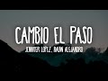 Jennifer Lopez, Rauw Alejandro - Cambia el Paso (Letra/Lyrics)