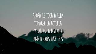 Jennifer Lopez, Rauw Alejandro - Cambia el Paso (Letra/Lyrics)