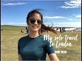 London🇬🇧 Solo Travel(Monuments, Landscape, Galleries, Harry Potter) | 런던 여행✈️ | TraveLOG2