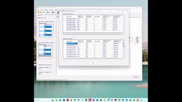 Diaphragm Analysis Tool for ETABS (An Overview)