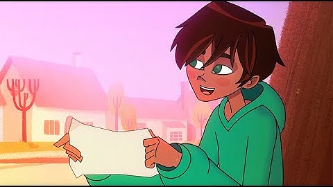 Lucero Episode 2 - Belonging & Connection