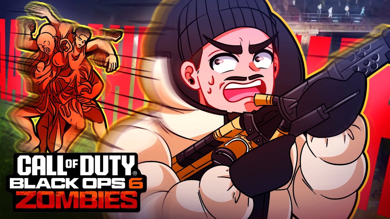 Zombies Is Officially Back