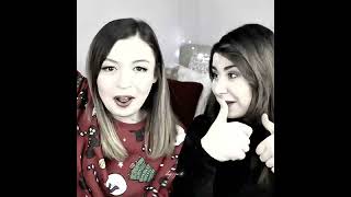 Bir birilerine karşı bu göndermeleri 😔 🥀 | #meryemcan #friendship #sad #edit #youtubeshorts