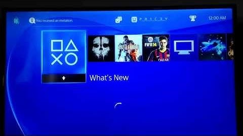 Ps4 error code CE-30392-7