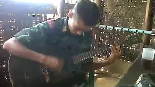 Nagamese song- funny lyrics chords