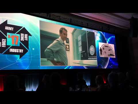 I/ITSEC 2018 Sneak Peek Film