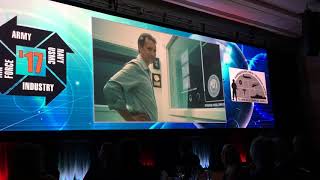 I/ITSEC 2018 Sneak Peek Film
