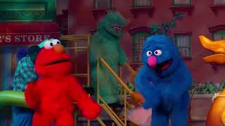 Sesame Street Live! Say Hello in San Francisco by BroadwaySF 65,596 views 1 month ago 31 seconds