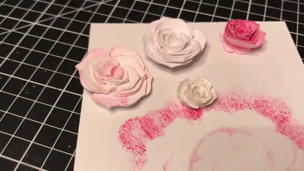 Technique Tuesday #7 - Quilling Tool - Just Say Scrap with Close To My Heart ctmh cards