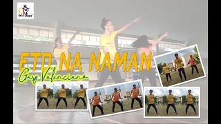 ETO NANAMAN I Retro Groove Fitness