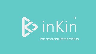 Connect Devices and Apps to inKin screenshot 3