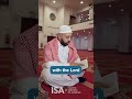 We Pray to Allah for Everything
