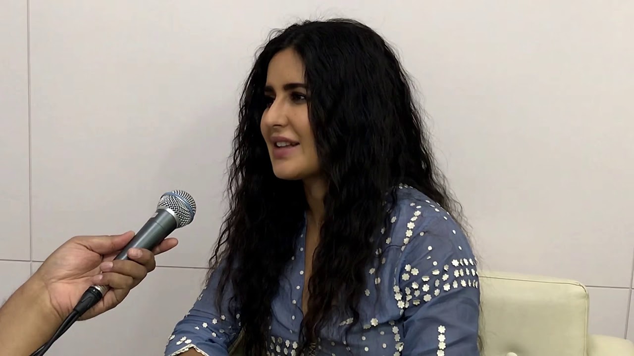 Катрина Каиф о благотворительных организациях, которые она поддерживает, своей команде, путешеств...