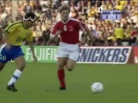 أهداف كأس العالم 98 م  دور ال 8