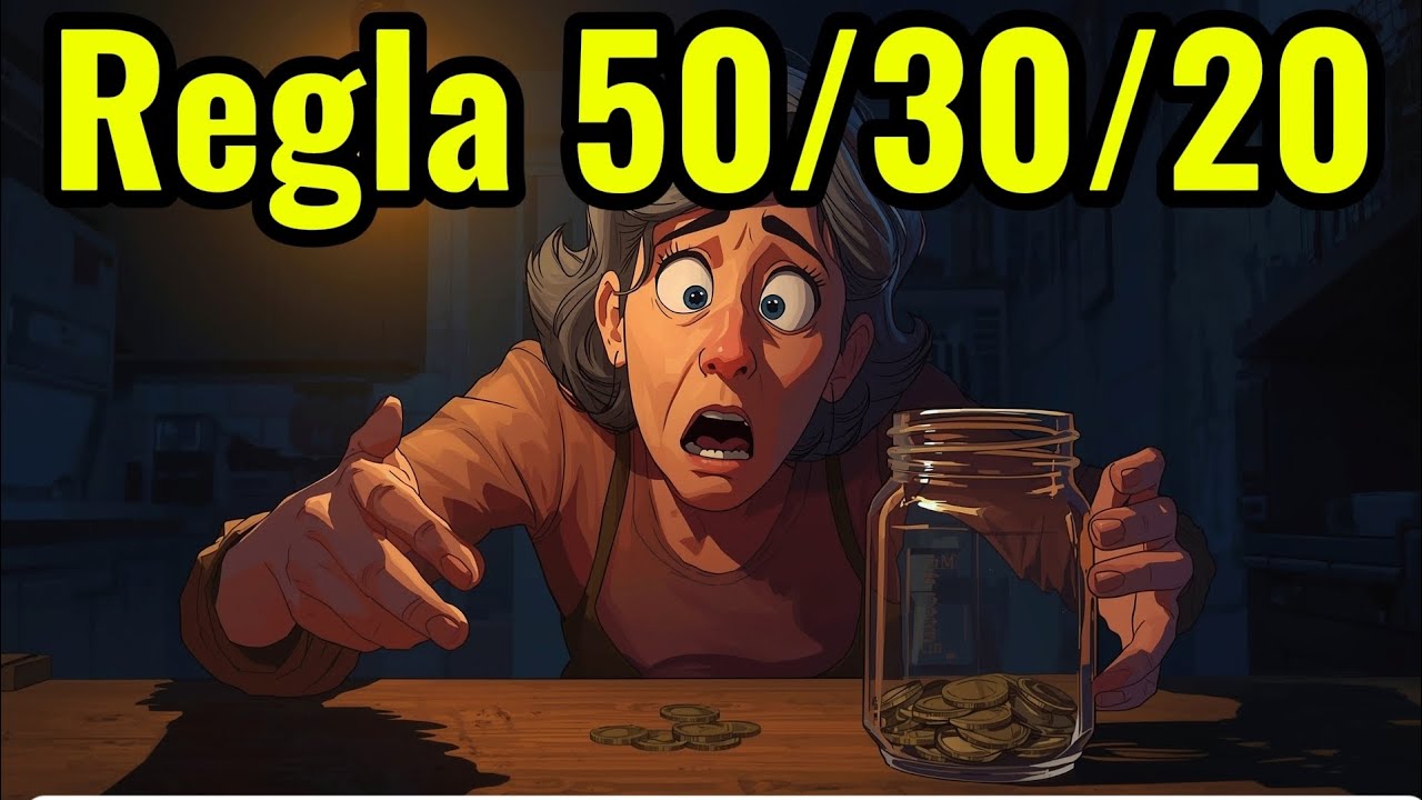 🔴Vivió sin ahorros toda su vida… hasta ahora