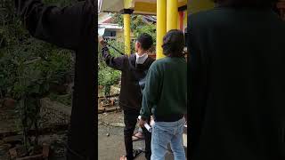 Dibalik Layar komedi film lucu viral ngakak lucuabis ketawa filmkomedi karawang