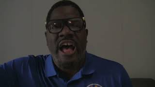 Dr. Tommy Campbell Jr. Bible Study Jesus Teaching In Parables Bible Study Scripture Mark 4:33-34