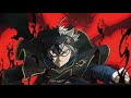 Black Clover AMV Awake and Alive