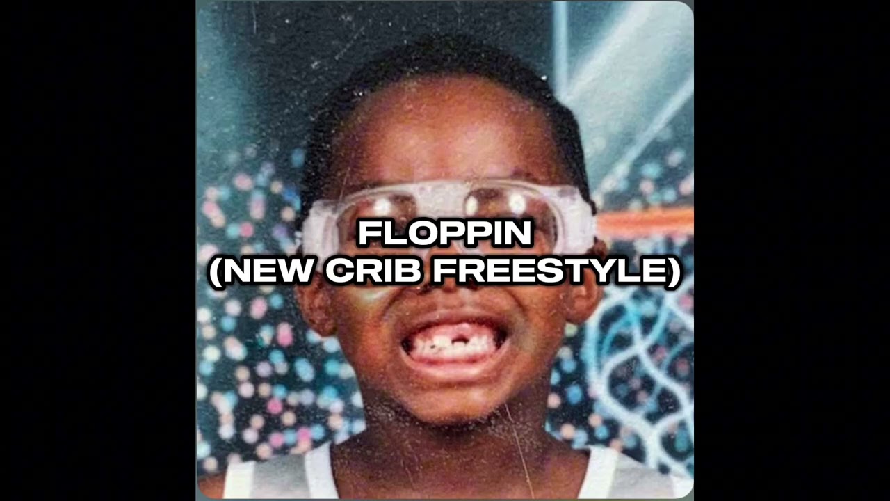 floppin (new crib freestyle) @arnettjtm 