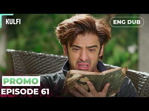 KULFI The Singing Star【PREVIEW】Episode 61 | Indian Series in English Dubbed #MEP61