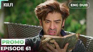 KULFI The Singing Star【PREVIEW】Episode 61 | Indian Series in English Dubbed #MEP61
