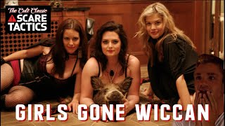 Scare Tactics S5E1 Girls Gone Wiccan