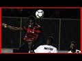 Veja os gols de Vitória 2 X 2 Flamengo