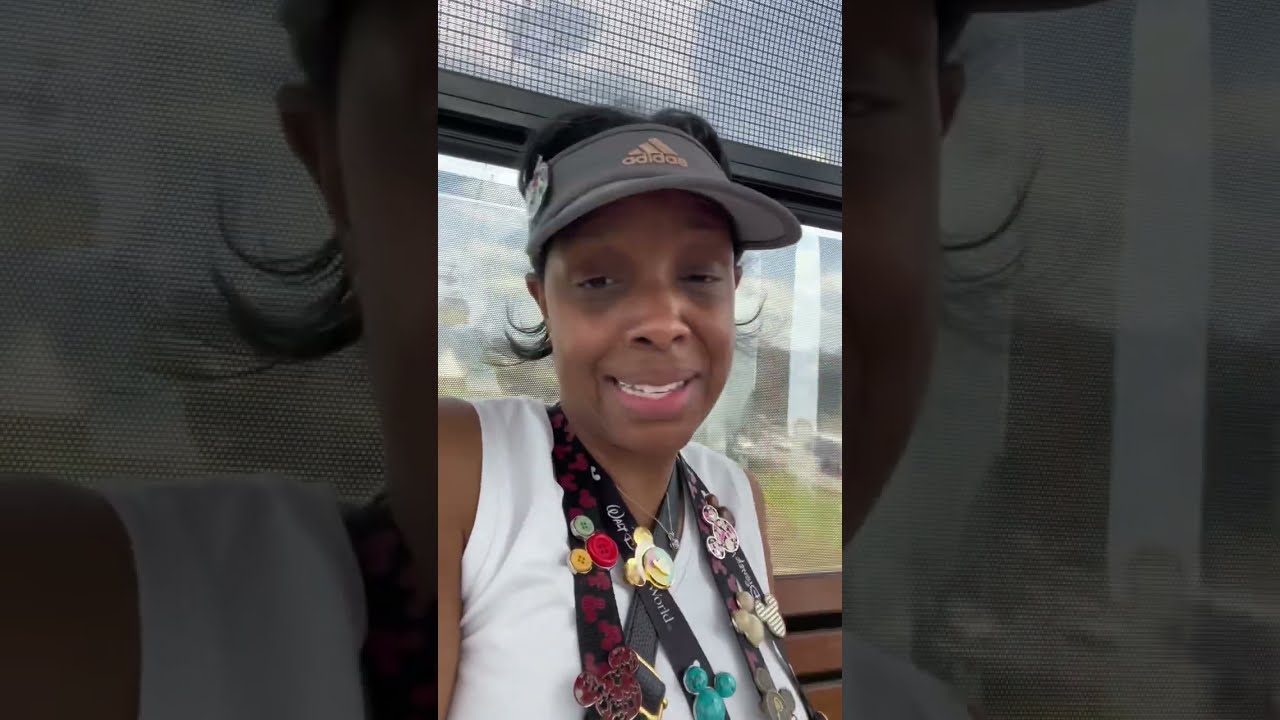 My Walt Disney World Vacation with no Theme Parks Included!!! Day 3…