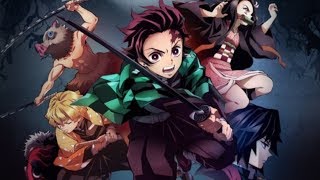 Demon Slayer  AMV  Impossible