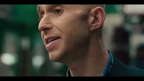 The Chair Company - At His Limit