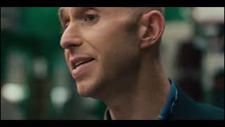 The Chair Company - At His Limit