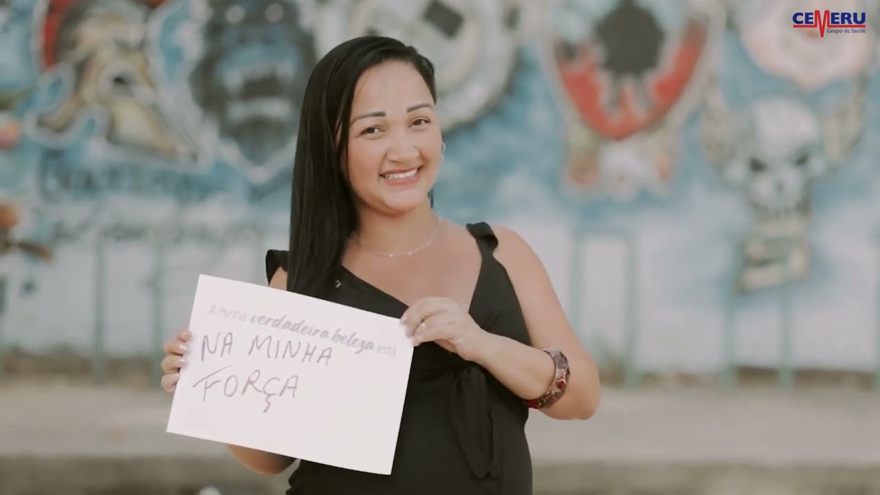 Dia internacional da mulher   Homenagem Grupo Cemeru