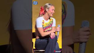 Zara Larsson - Midnight Sun (Acoustic Soundcheck Nashville 2026) 🇺🇸✨