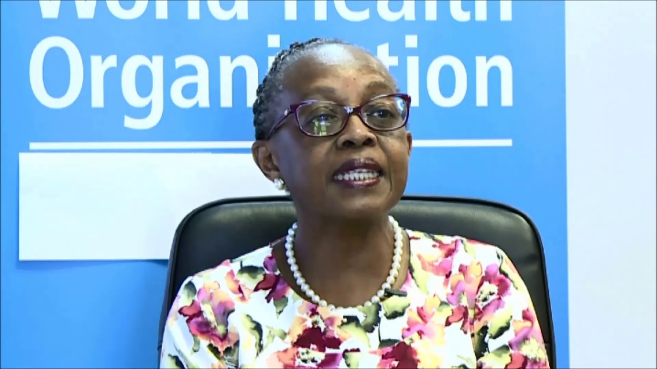 WHO Africa Innovation Challenge