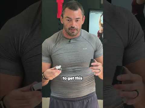 Where do you put the home gym equipment? The struggle is real.