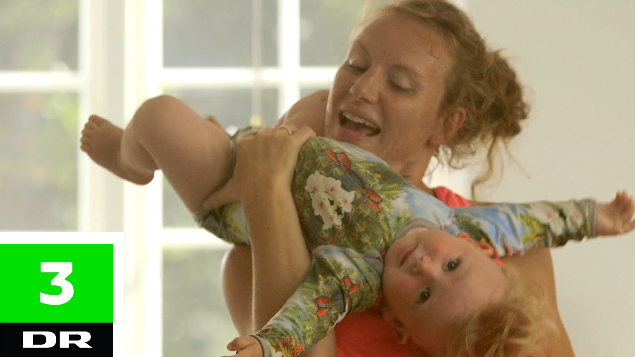 Morgengymnastikken: Træning med dit barn - Del 1 | DR3