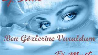 Gözlerine Vuruldum.wmv