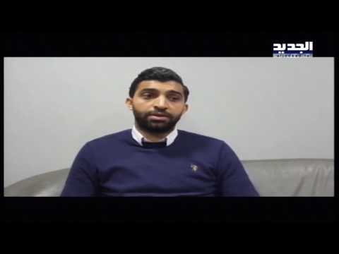 معتز بالله الجنيدي إلى فيلدا الماليزي علي صولي 