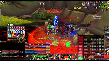 Pinkskull The Multiboxer Vs. Prepared.. Galleon kill